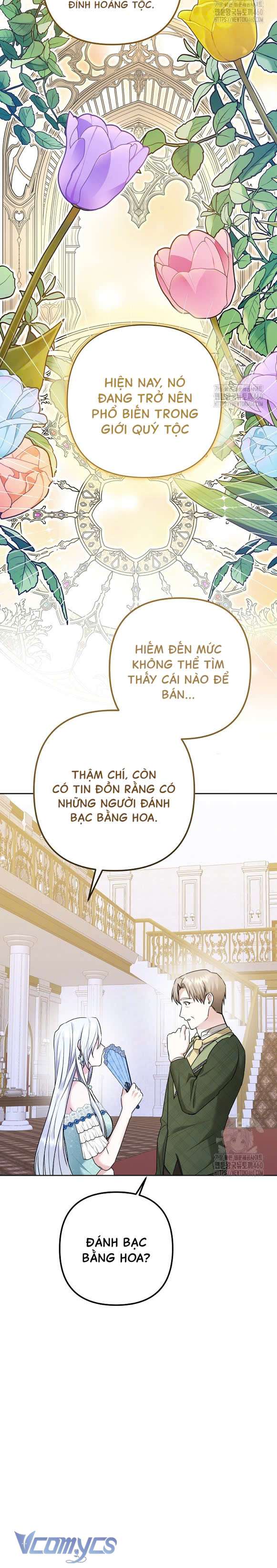 Quái Vật Trong Nhà Kính Chap 4 - Trang 4