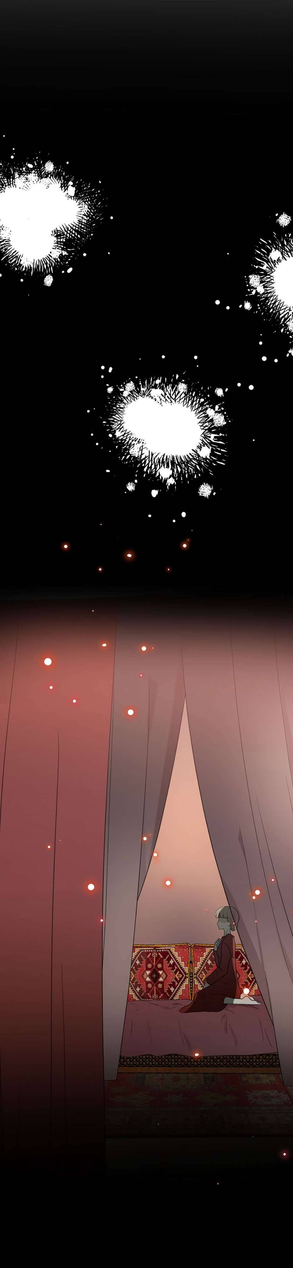 Thất Đại Kỳ Tích - Nước Mắt Bạo Quân Chap 50 - Trang 2