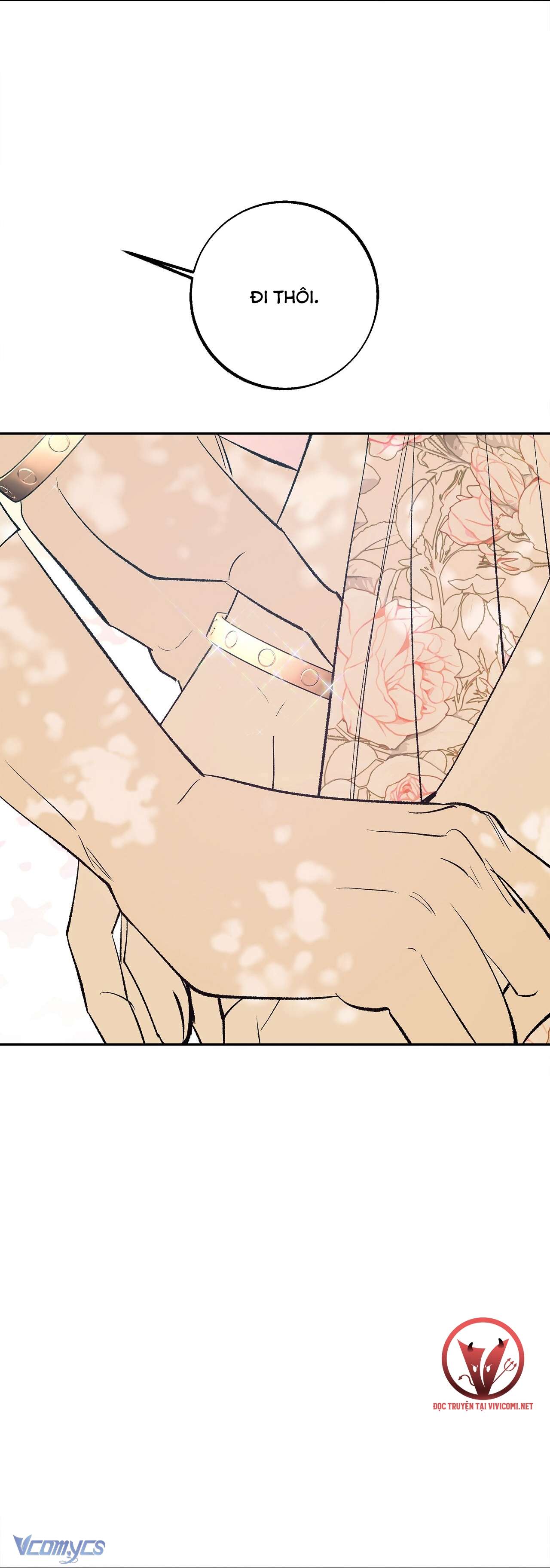 [18+] Tận Cùng Của Thế Giới Chap 23 - Trang 2