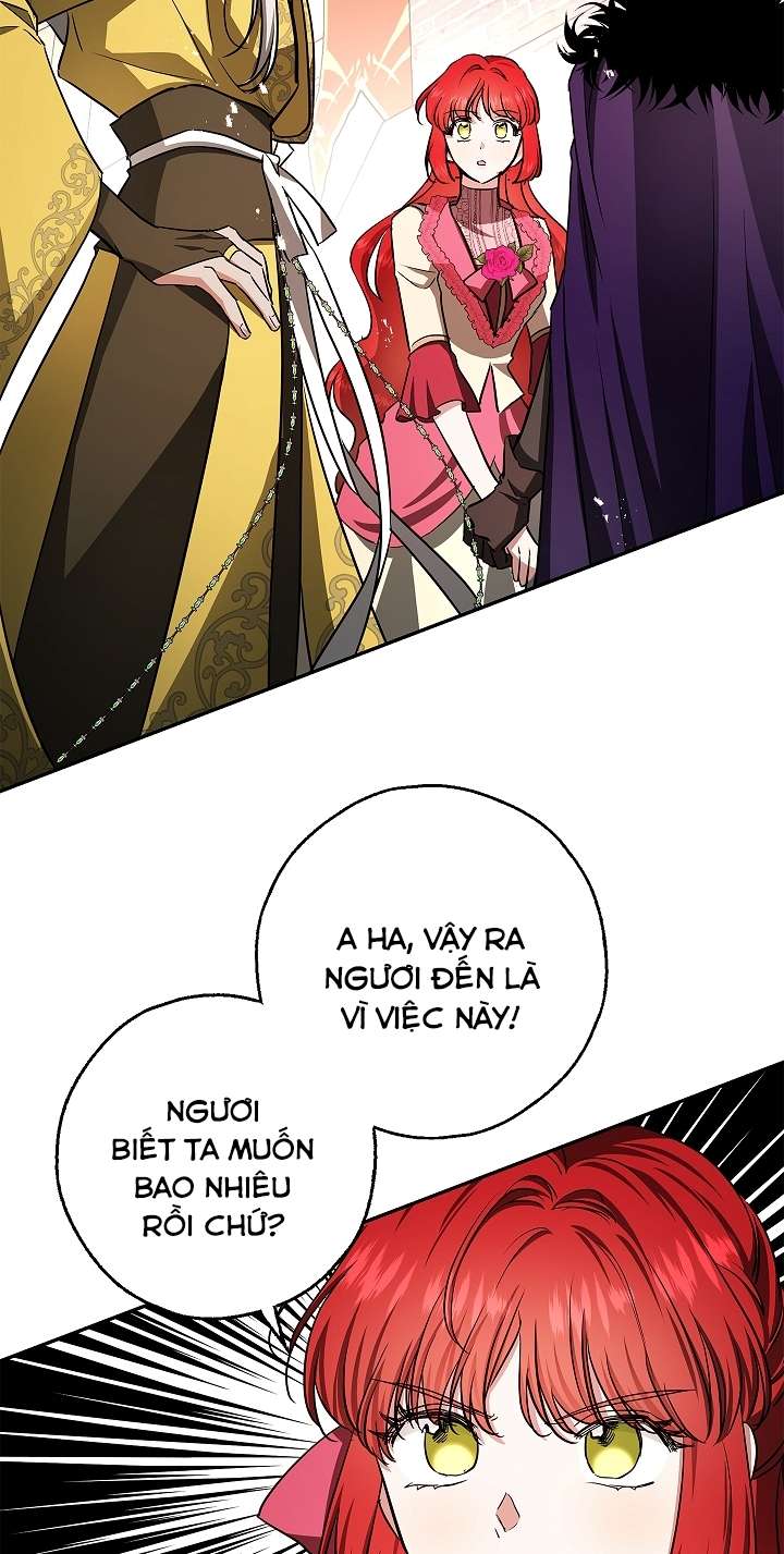 Hôn Phu Ẩn Sắc Chapter 44 - Trang 4