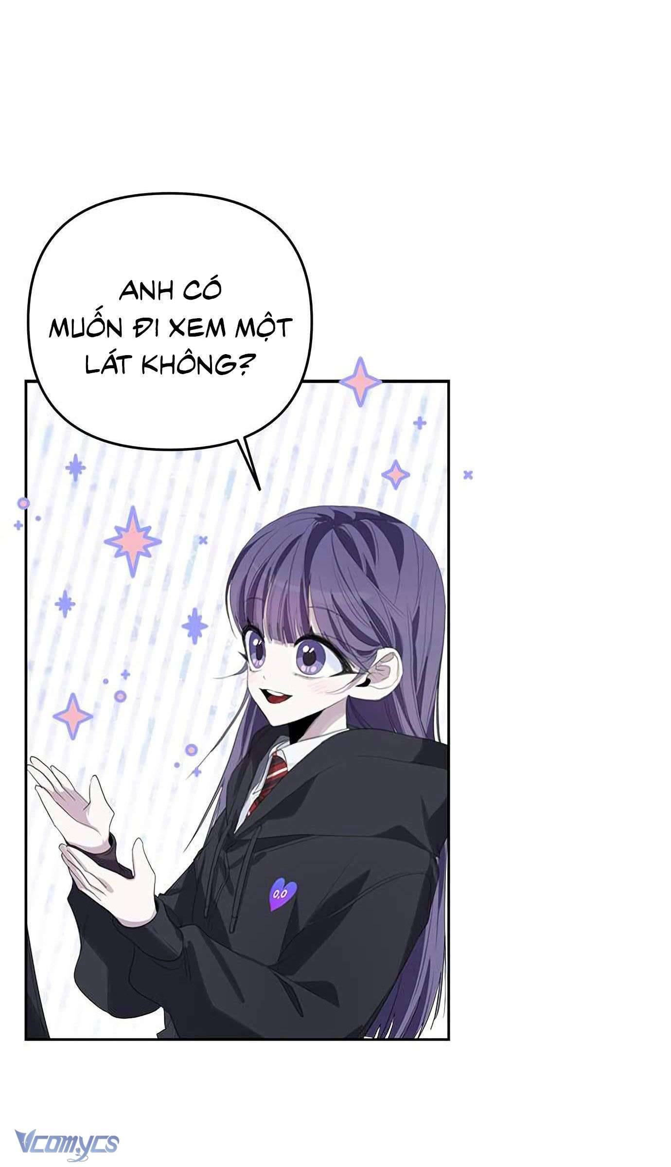 Đàn Anh Xấu Xa! Chap 45 - Trang 3