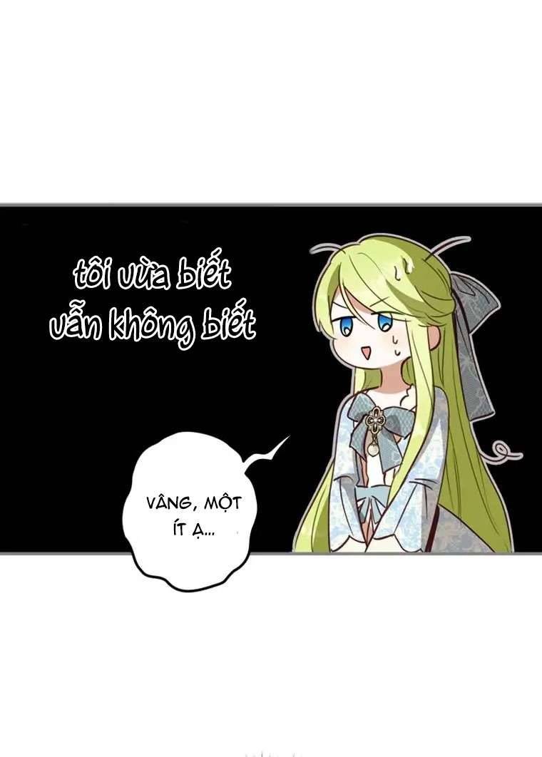 Tôi Đã Bảo Nữ Chính Đang Cải Trang Cơ Mà! Chap 16 - Trang 2