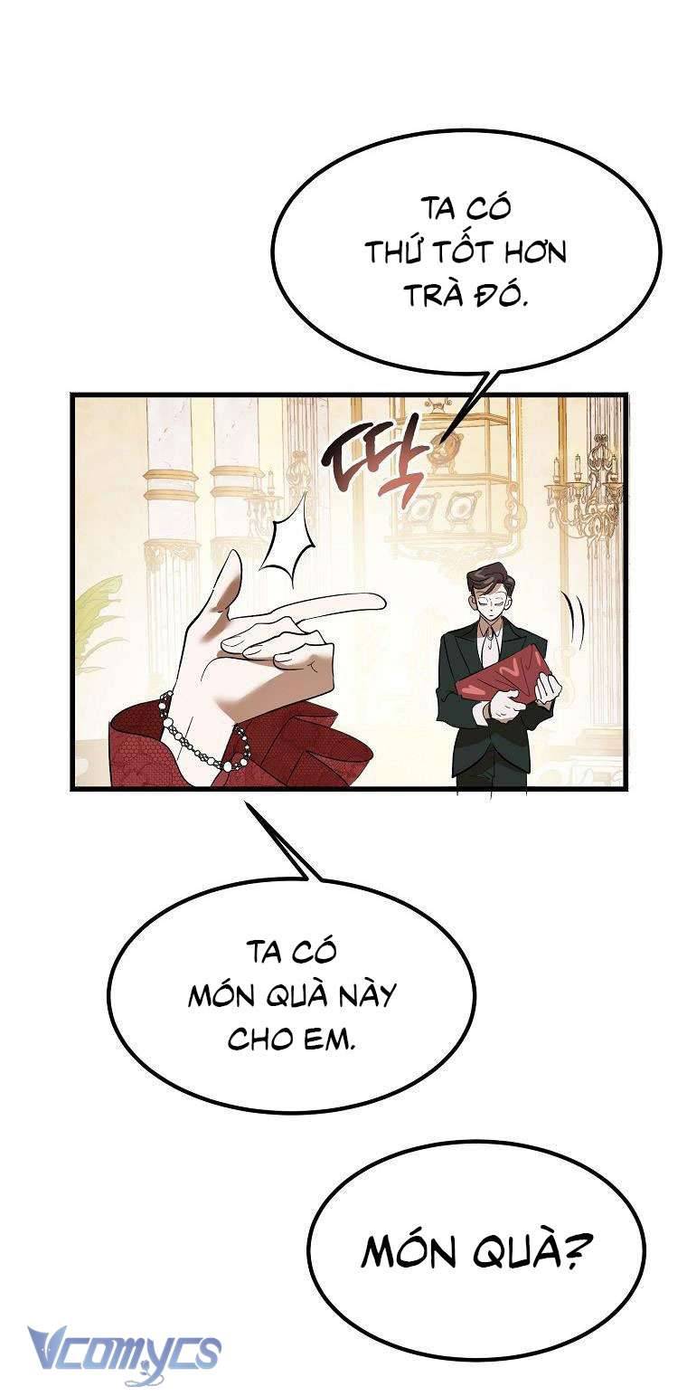 Ác Quỷ Nuôi Dưỡng Tiểu Thư Chapter 11 - Trang 4