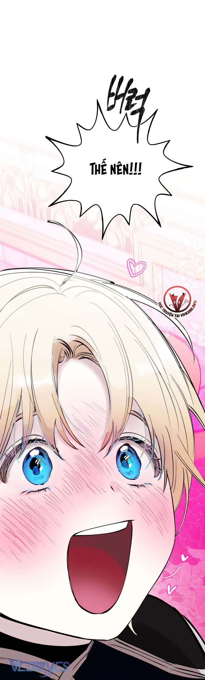 [18+] Hoàng Cung Có Chó Dữ! Chap 22 - Next Chap 23