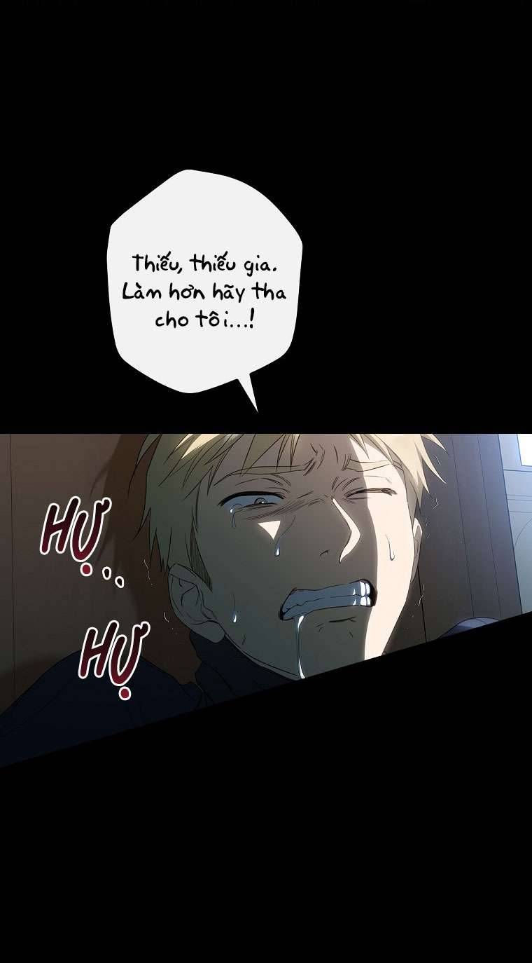 Phương Pháp Khiến Phu Quân Đứng Về Phía Tôi Chapter 43 - Trang 4