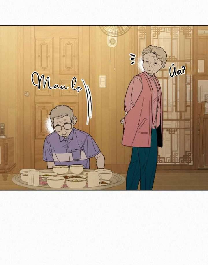 Chiến Lược: Tình Yêu Trong Sáng Chap 88 - Trang 2