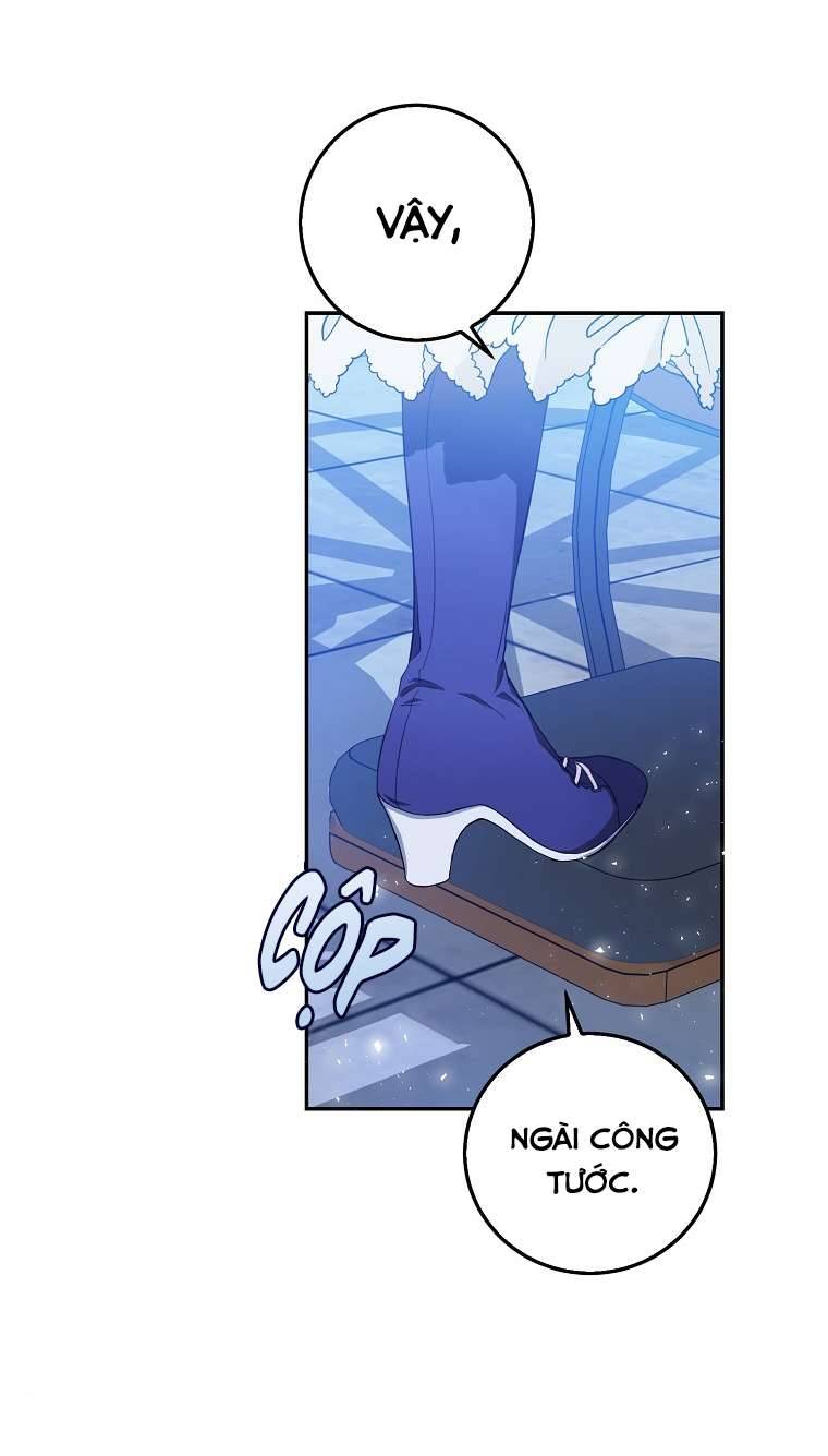 Tôi Trở Thành Vợ Của Nam Chính Chap 19 - Trang 3