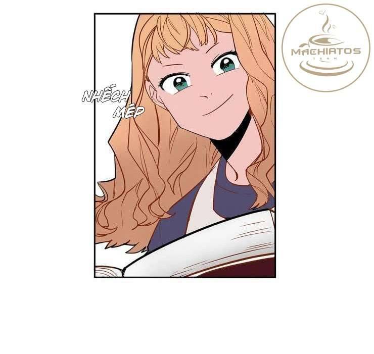 Ranh Giới Chap 41 - Trang 3