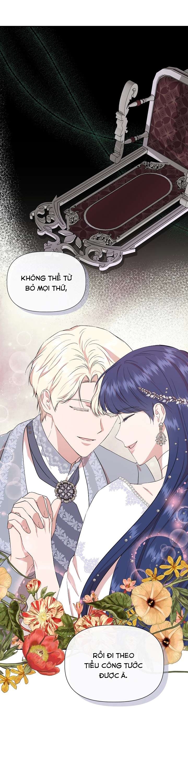 Tôi Không Phải Là Cinderella Chapter 73 - Trang 4