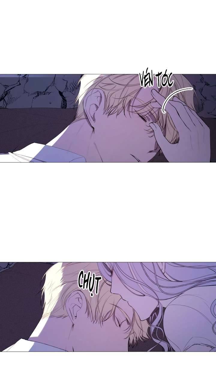 Ác Nữ Cần Bạo Chúa Chapter 40 - Trang 4