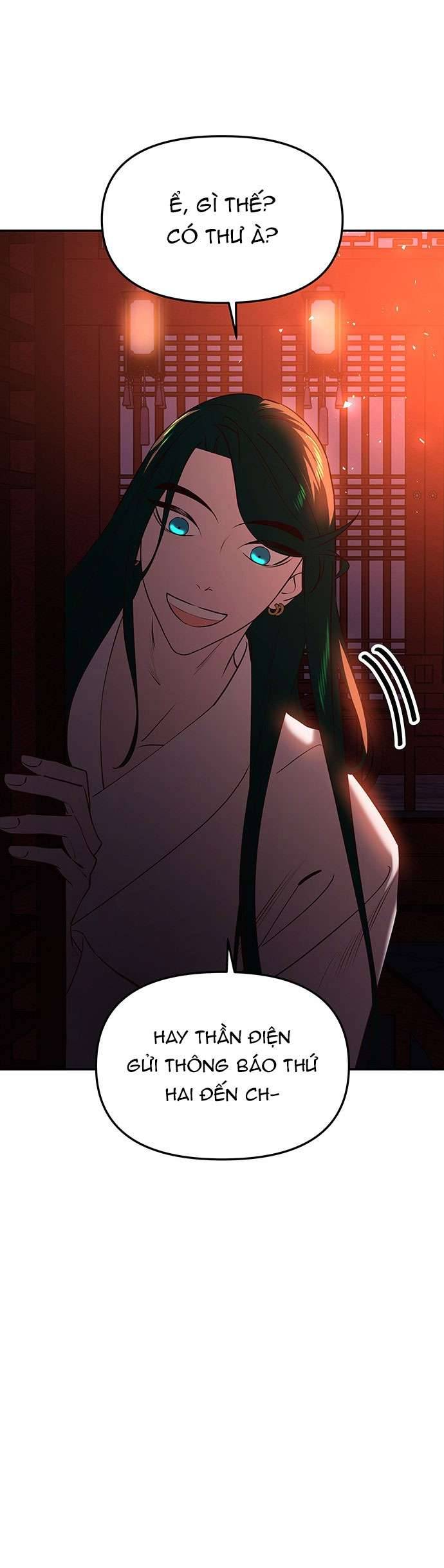 Vương Tử Huyền Bí Chapter 53 - Next Chapter 54