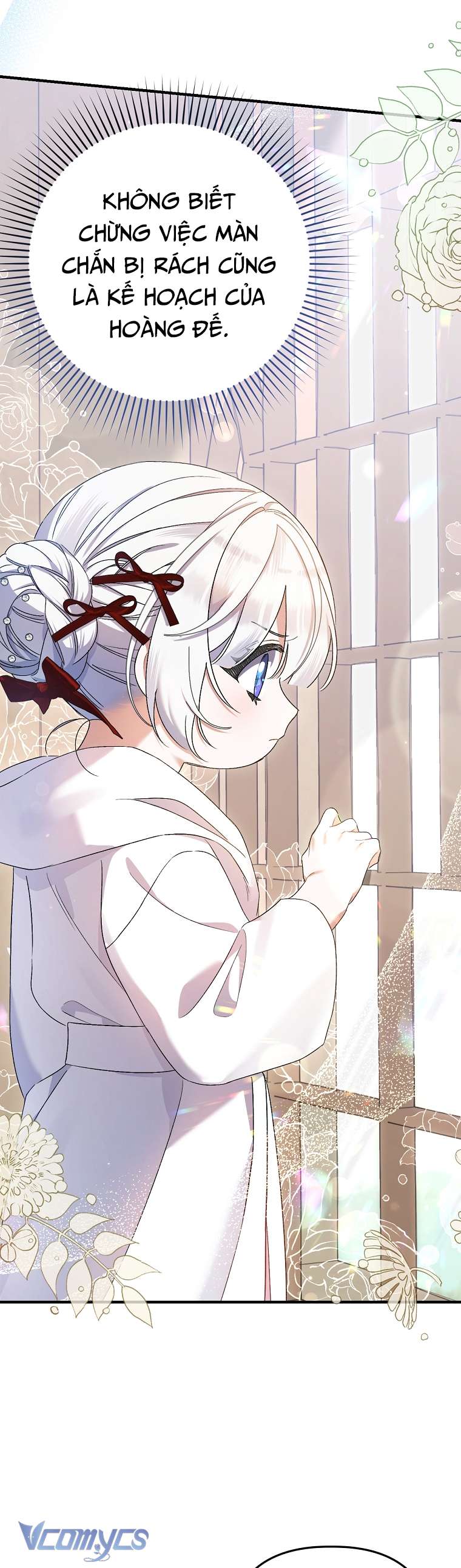 Tôi Chỉ Chăm Sóc Người Cha Ốm Yếu Của Mình Mà Thôi! Chapter 3 - Trang 4