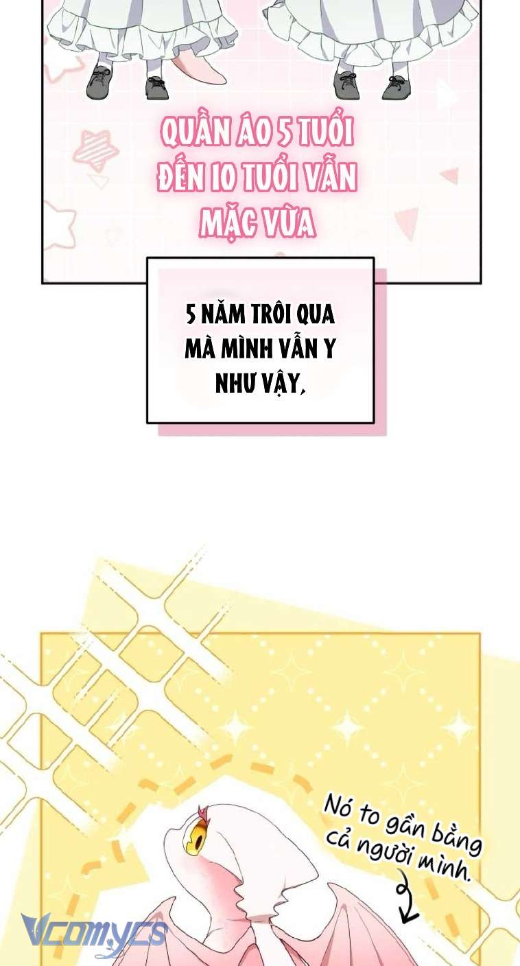 Tôi Được Nuôi Dưỡng Bởi Những Kẻ Phản Diện Chap 68 - Trang 3