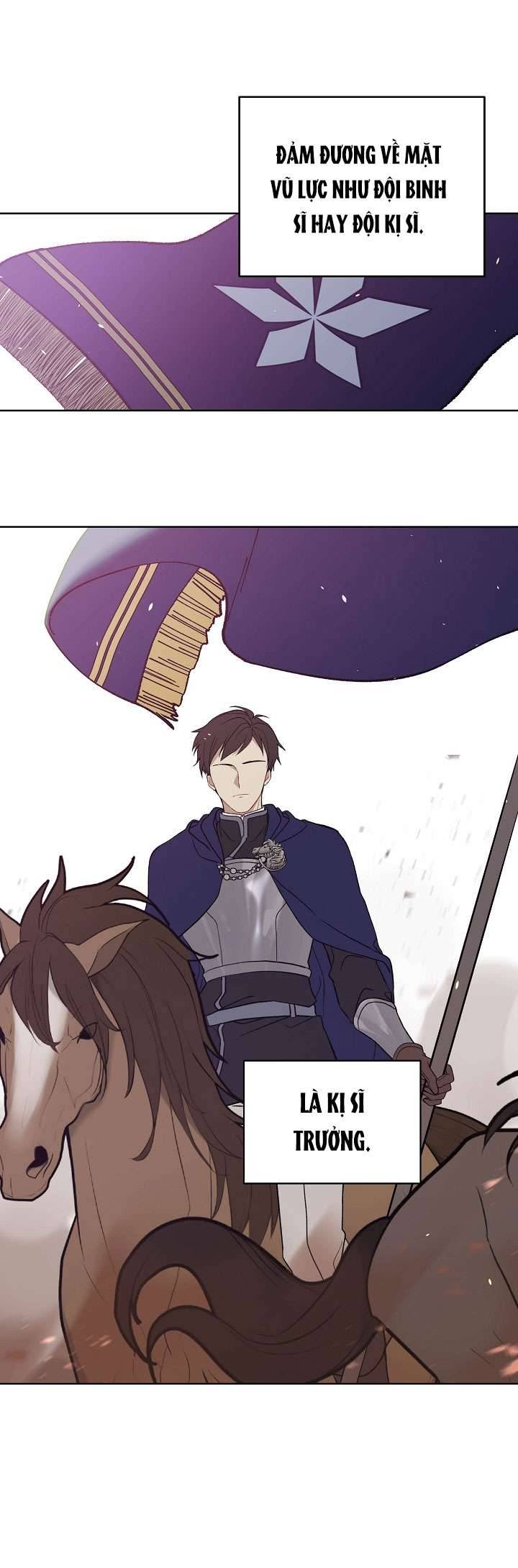 Vương Miện Lục Bảo Chap 5 - Next Chap 6