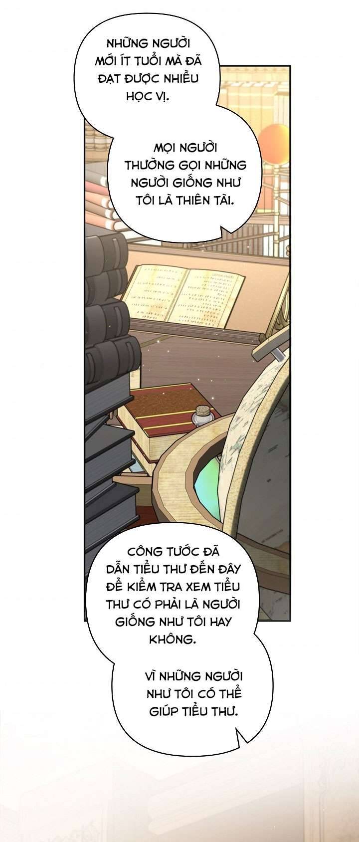 Phương Pháp Trở Thành Con Gái Của Người Hùng Bóng Đêm Chap 29 - Trang 2