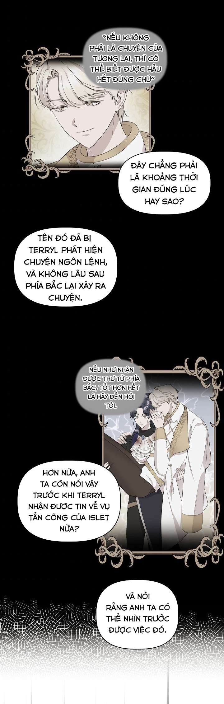 Tôi Không Phải Là Cinderella Chapter 29 - Trang 4