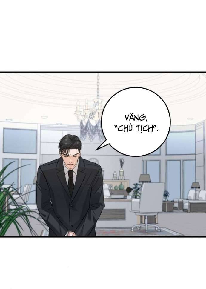 Tôi Nóng Lòng Muốn Chiếm Lấy Cô Ấy Chap 13 - Trang 3