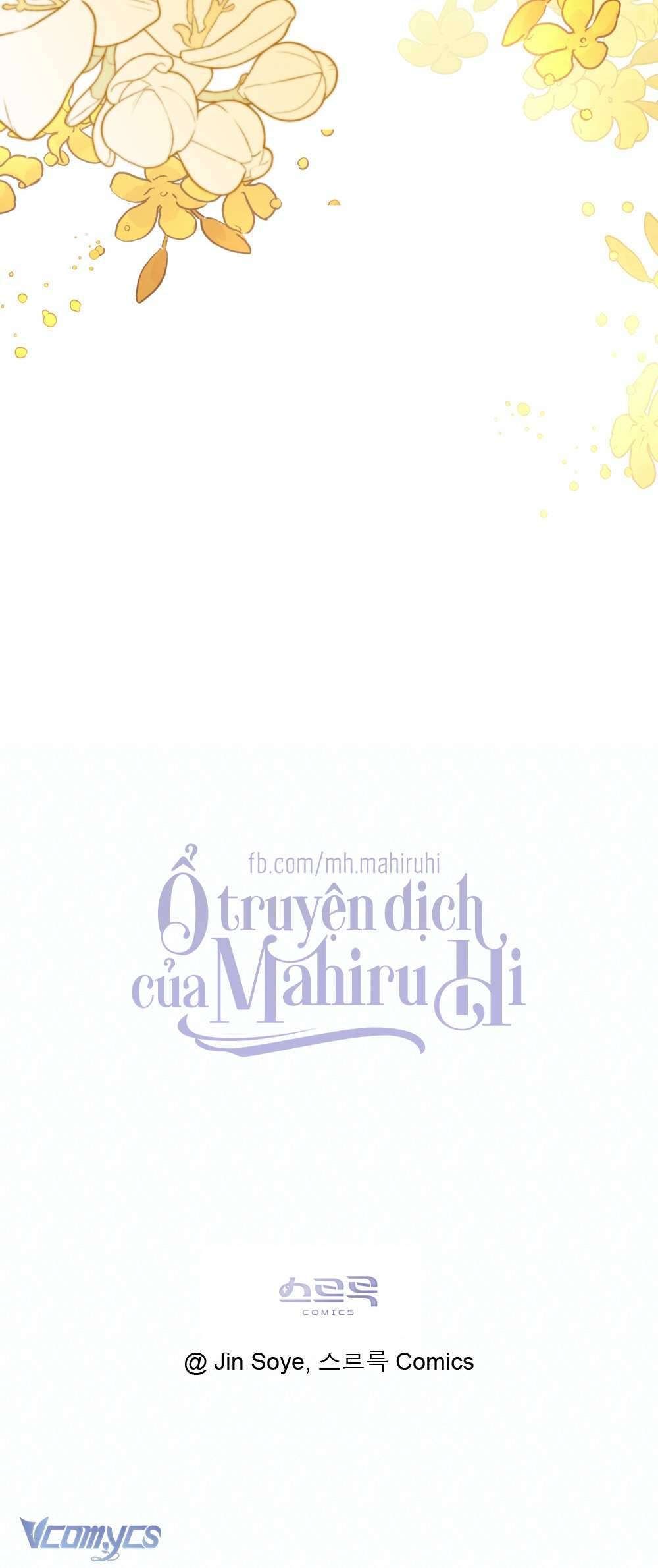 Tìm Lại Camellia Chapter 75 - Trang 4