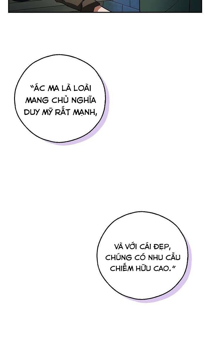 Hôn Phu Ẩn Sắc Chapter 27 - Trang 4