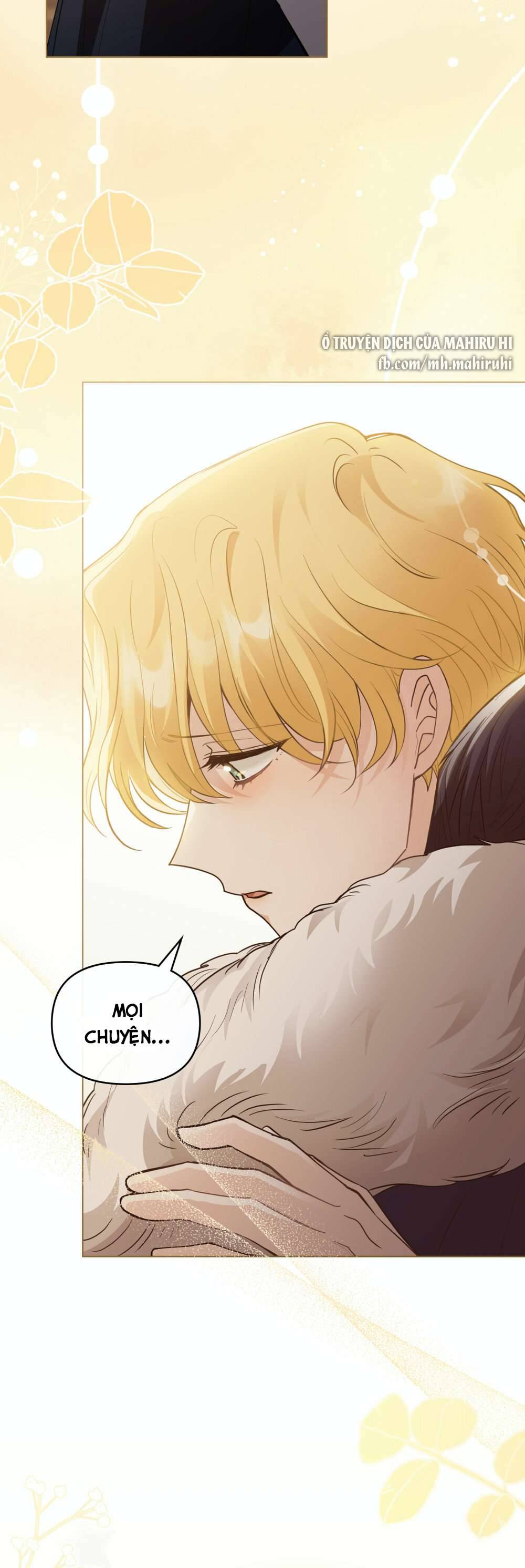 Tìm Lại Camellia Chapter 63 - Trang 4