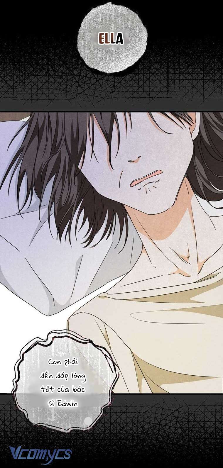 Cha Của Đứa Trẻ Đã Trở Về Một Cách Anh Hùng Chap 6 - Trang 2