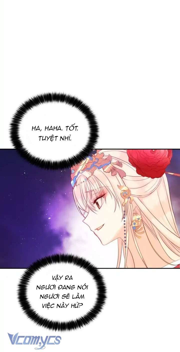 Ái Phi Khế Ước Chap 2 - Next Chap 3