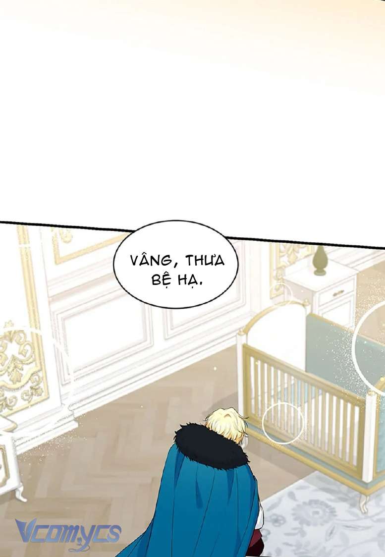 Công Chúa Bé Con Hạng S Thật Mạnh Chapter 18 - Next Chapter 19