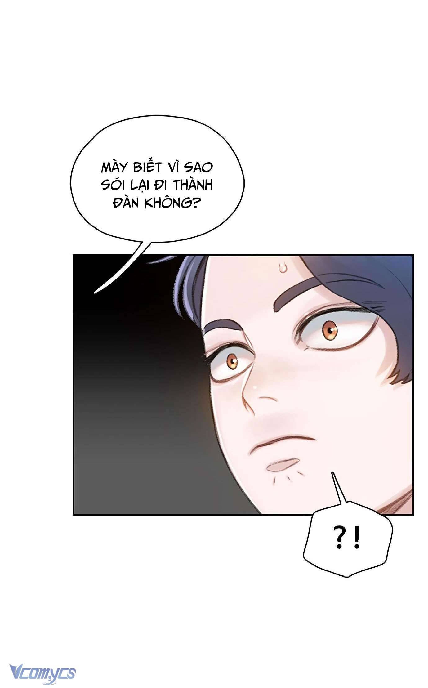 Trăng Tối: Thành Phố Xám (HYBE) Chap 6 - Trang 2