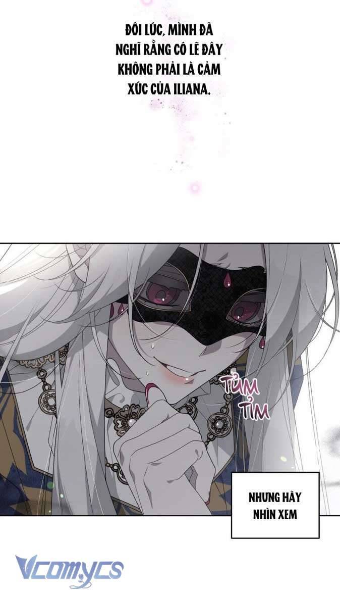 Ác Nữ Thuần Hoá Quái Thú Chapter 12 - Next Chapter 13