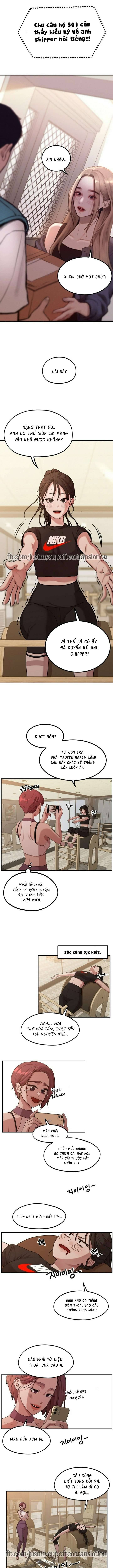 Nàng Tác Giả Lắm Chiêu Chap 1 - Next Chap 2