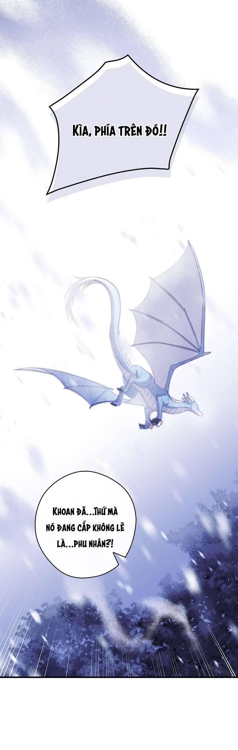 Phương Pháp Khiến Phu Quân Đứng Về Phía Tôi Chapter 38 - Trang 4