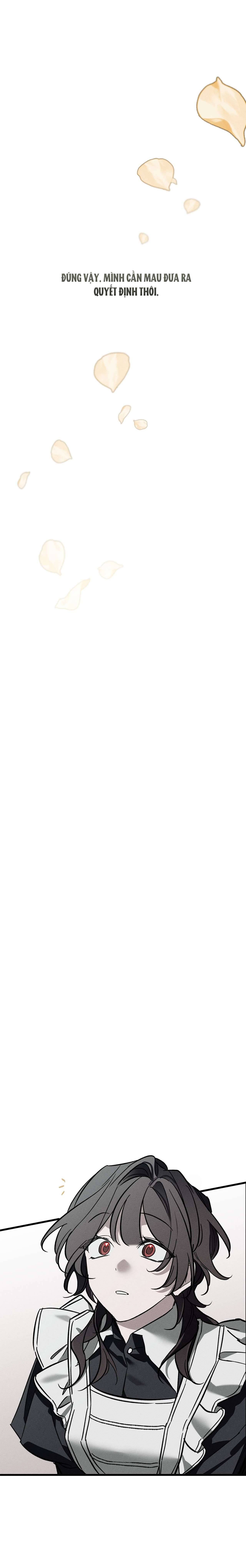 Vị Phu Quân Căm Ghét Tôi Đã Mất Trí Nhớ Chapter 27 - Trang 4