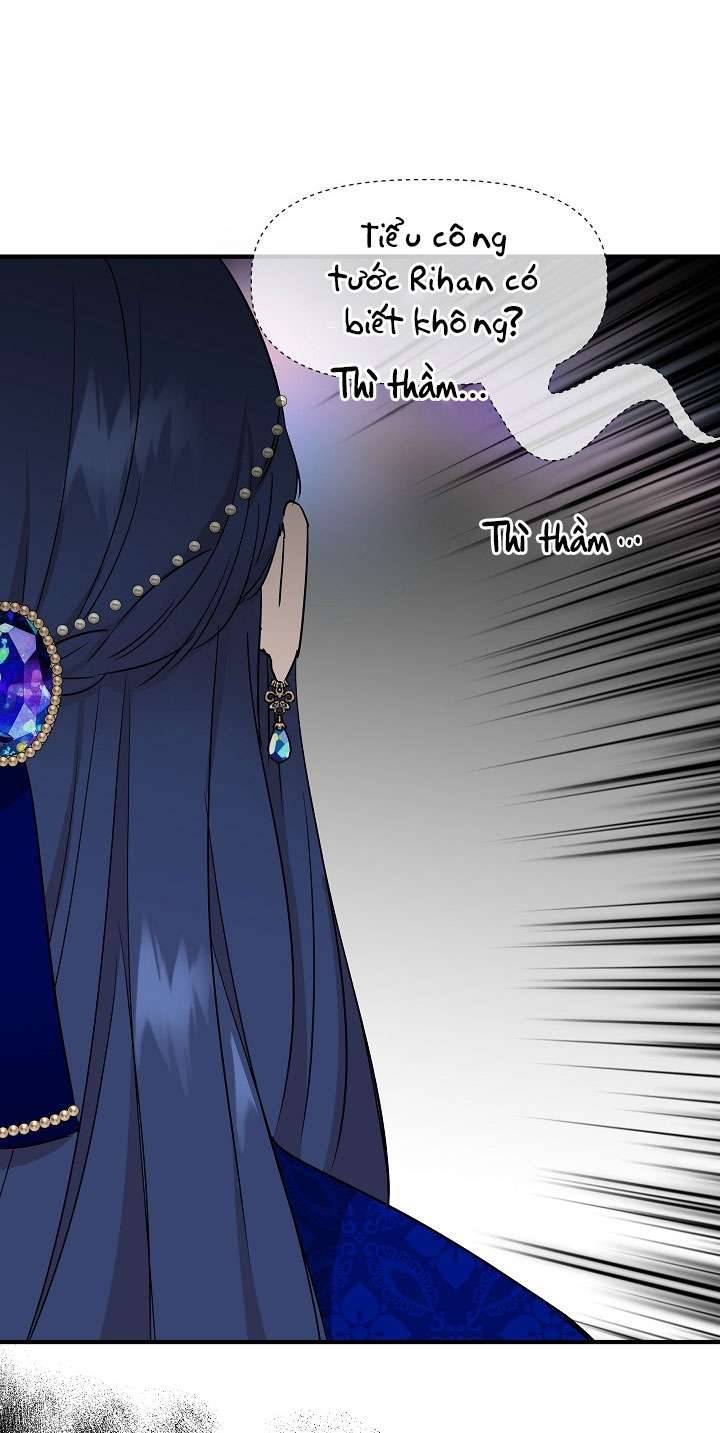 Tôi Không Phải Là Cinderella Chapter 7 - Trang 4