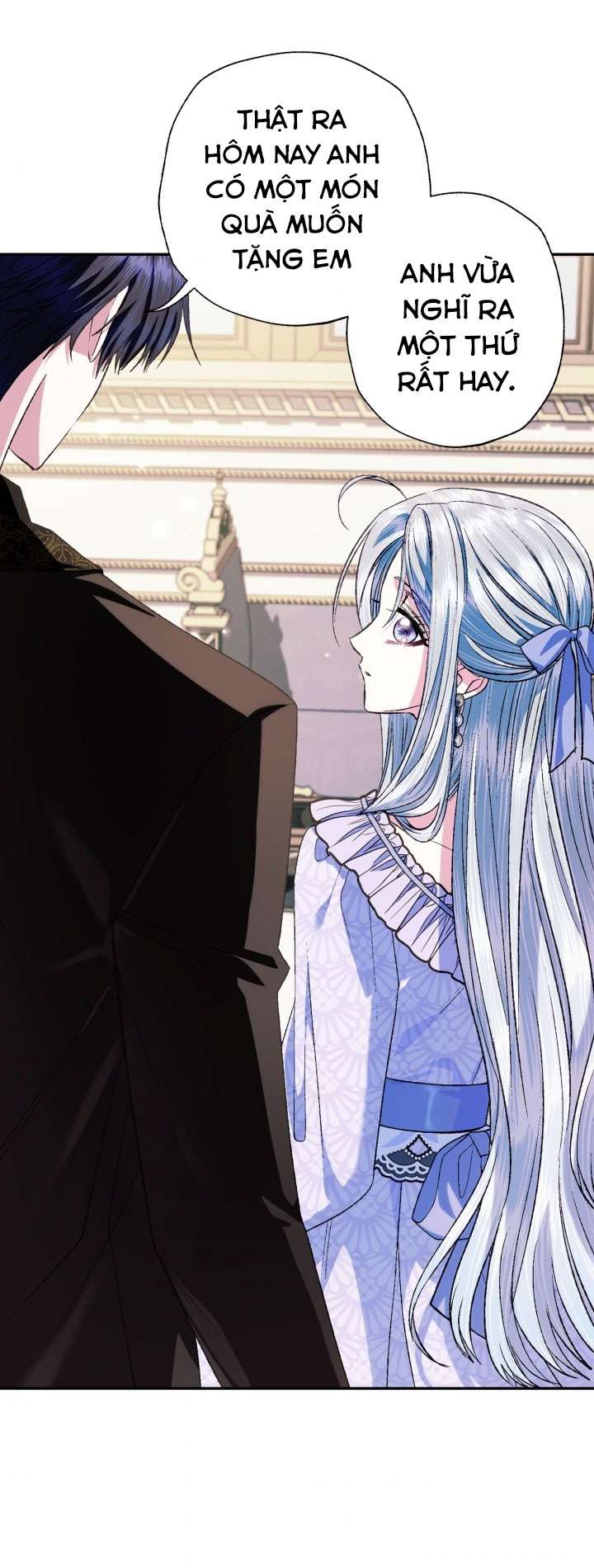 Cha À, Con Không Muốn Kết Hôn Đâu Chap 68 - Next Chap 69