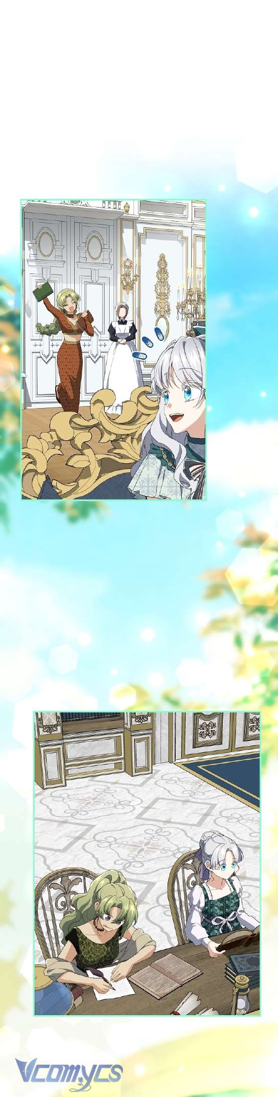 Lại Một Lần Nữa Hướng Về Ánh Sáng Chap 76 - Trang 2