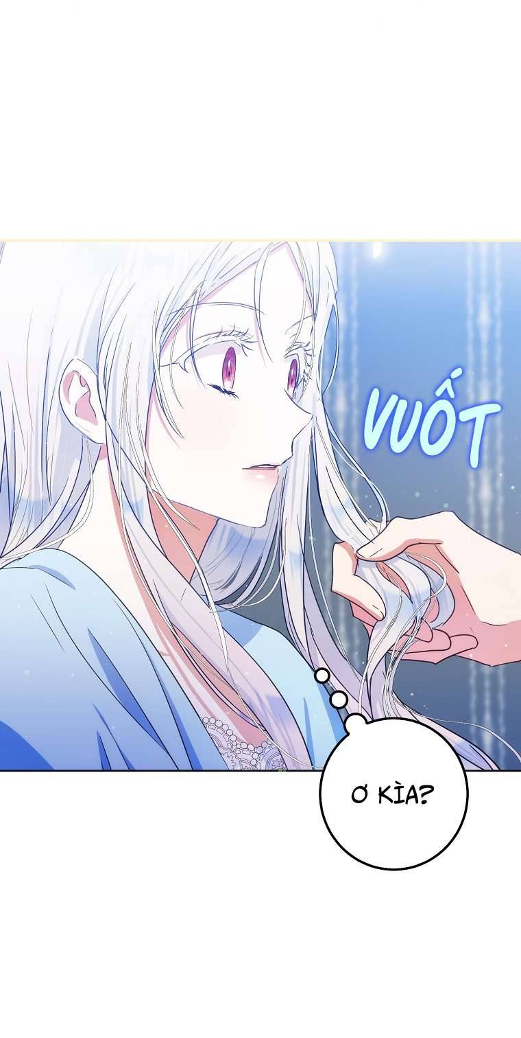 Tôi Trở Thành Vợ Của Nam Chính Chap 34 - Trang 3