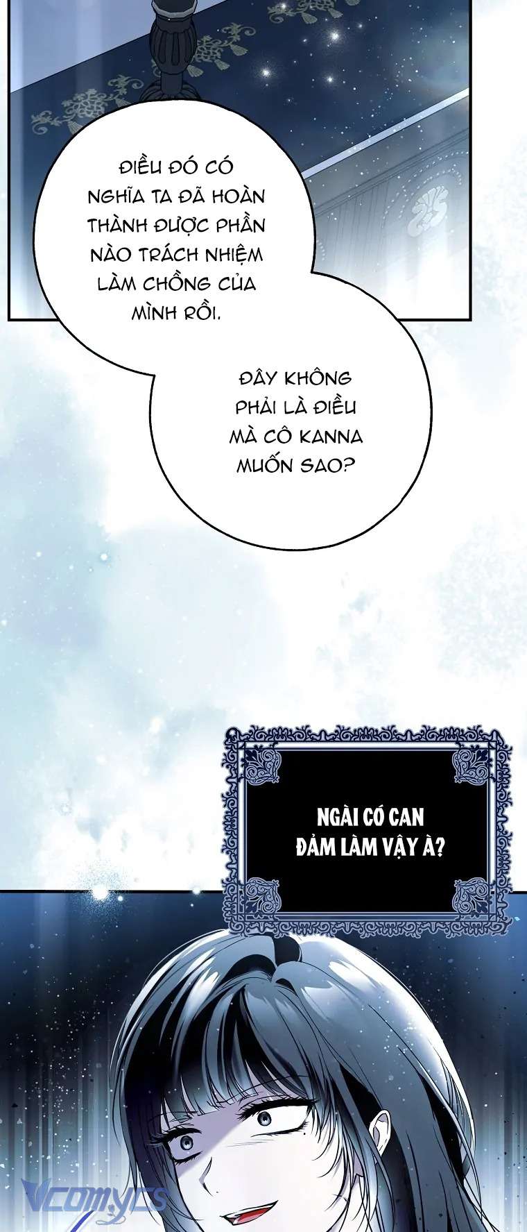 Ai Đó Đang Điều Khiển Cơ Thể Của Tôi Chapter 41 - Trang 4