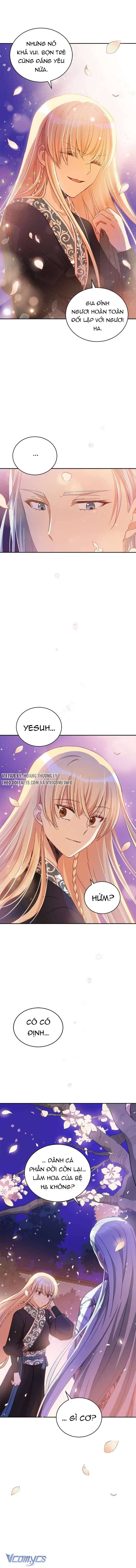 Ái Phi Khế Ước Chap 77 - Next Chap 78