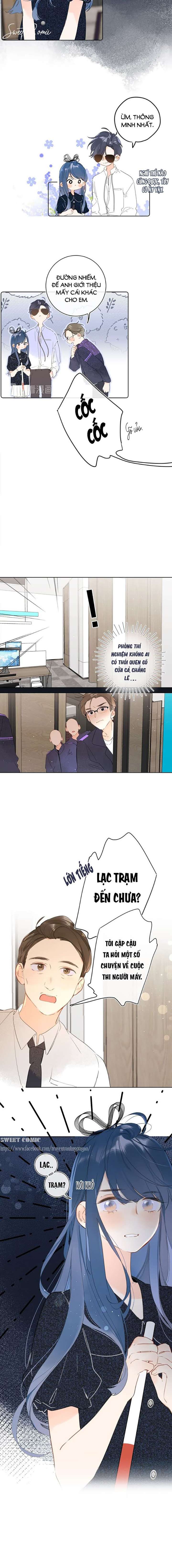 Don't Cry Chap 15 - Trang 2