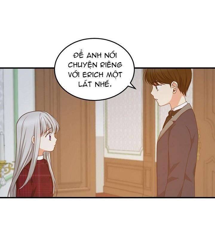 Cẩn Thận Với Các Anh Trai Đấy! Chap 27 - Trang 2