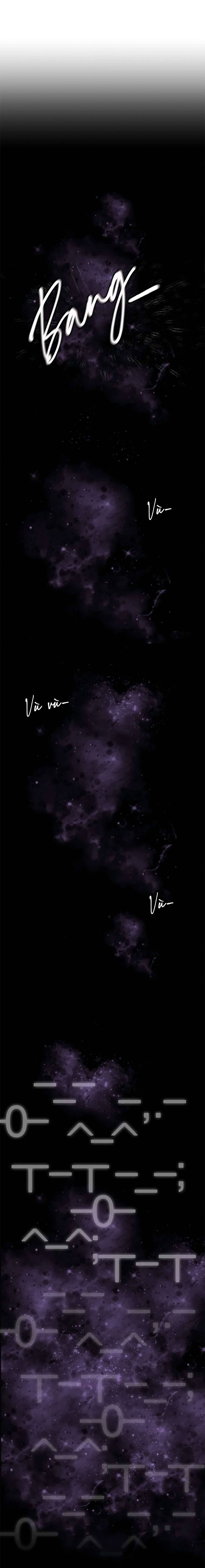 Thanh Xuân Của Chúng Ta Chap 1 - Trang 4