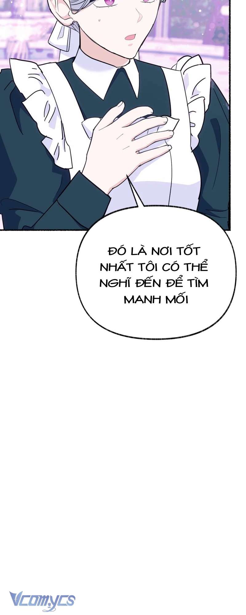 Trở Thành Chú Mèo Ngủ Cùng Bạo Chúa Chapter 14 - Trang 3