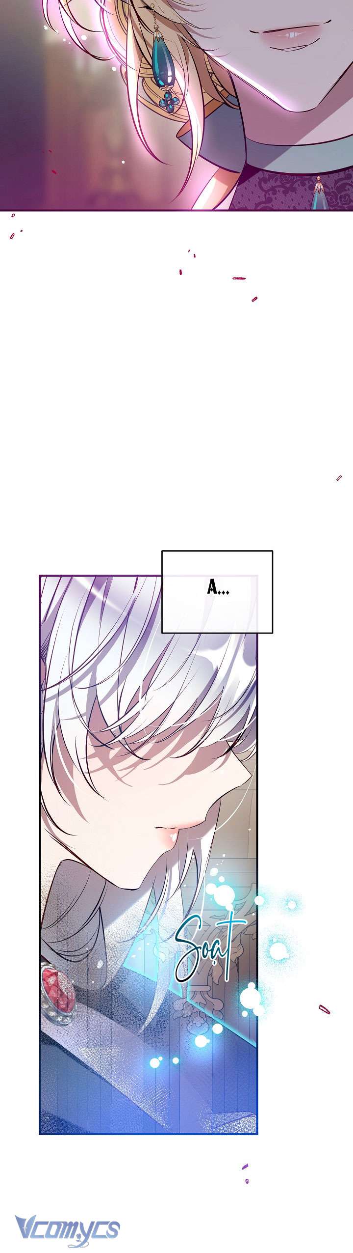 Chúng Ta Có Thể Trở Thành Một Gia Đình Được Không? Chap 122 - Trang 2