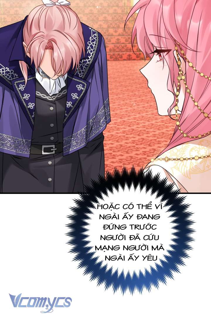 Mê Cung Cám Dỗ Của Emilone Chapter 7 - Next Chapter 8