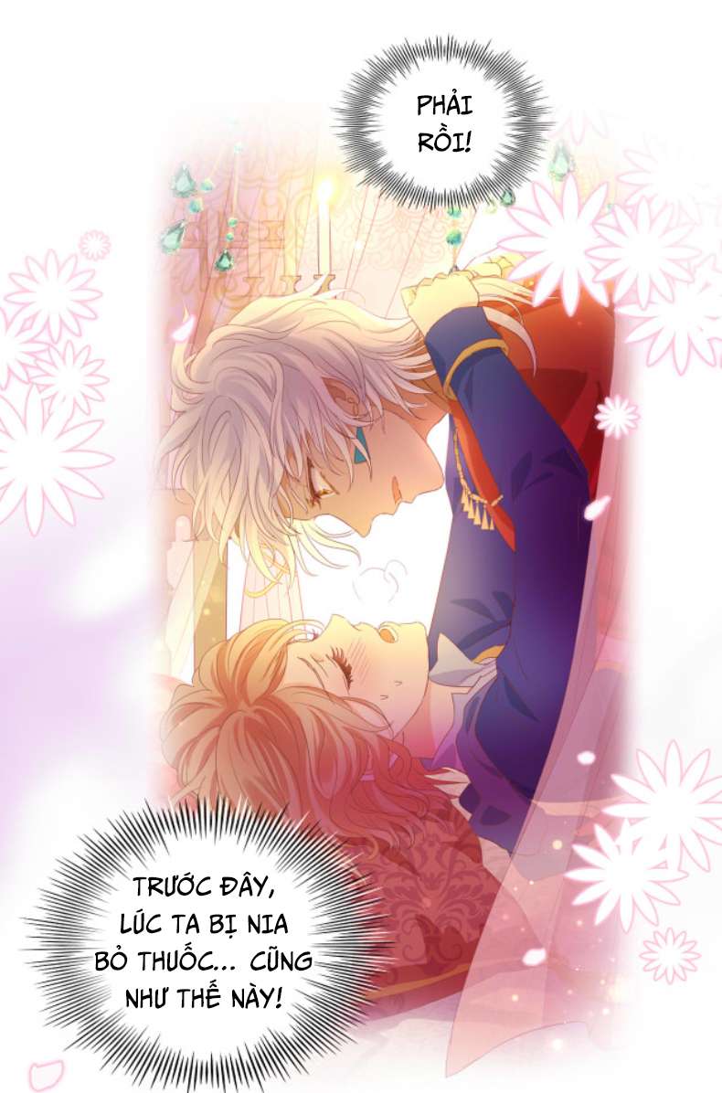 Địch Úc Đa Chi Ca Chapter 142 - Trang 4