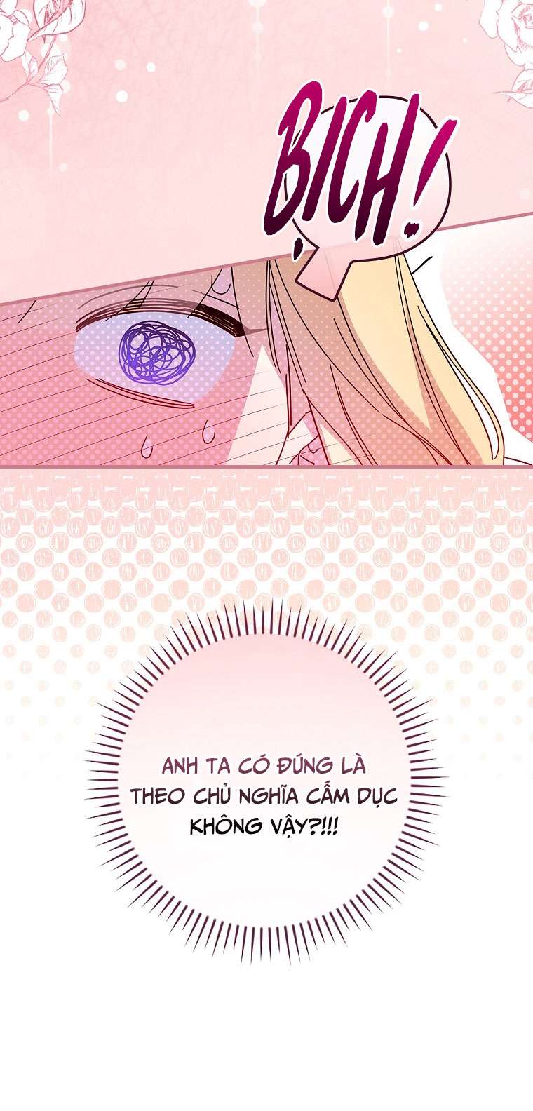 Phương Pháp Khiến Phu Quân Đứng Về Phía Tôi Chapter 25 - Trang 4