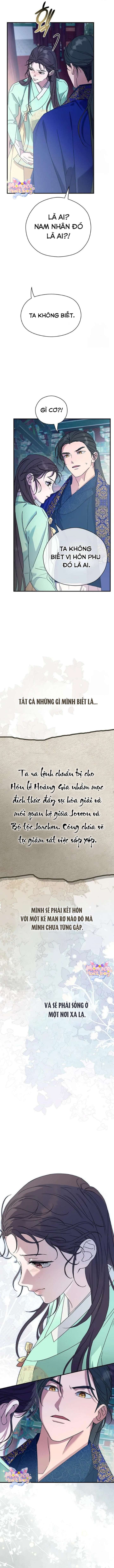 Ta Chỉ Muốn Ăn Em Chap 9 - Trang 4