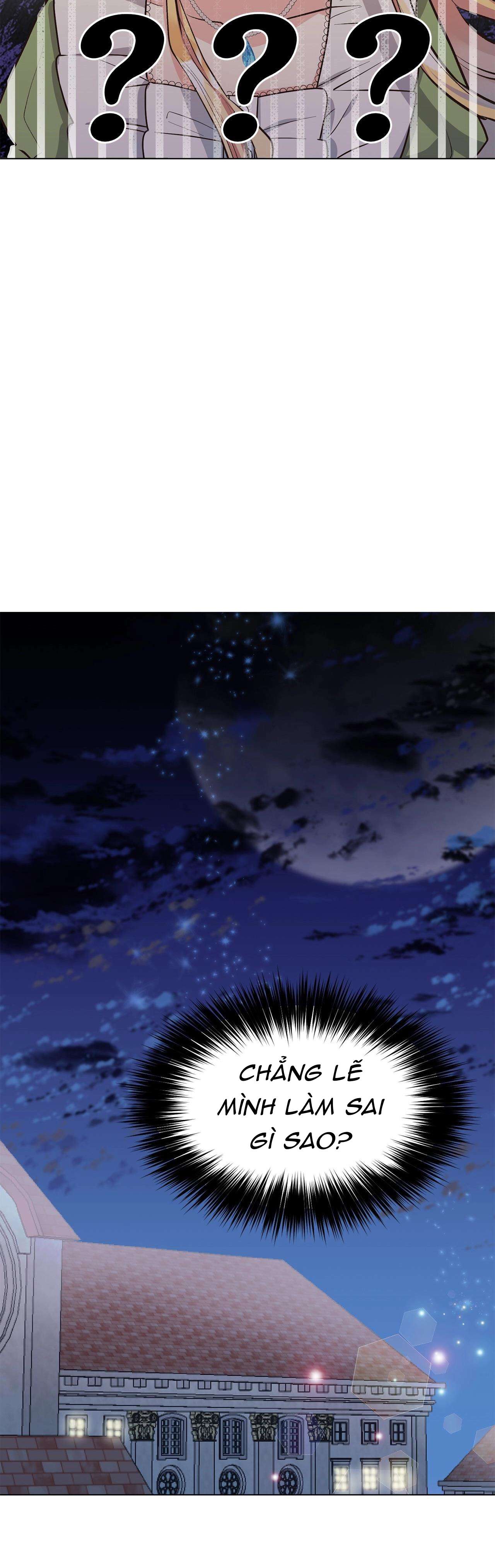 Quả Đào Mật Tháng 6 Chap 1 - Trang 4