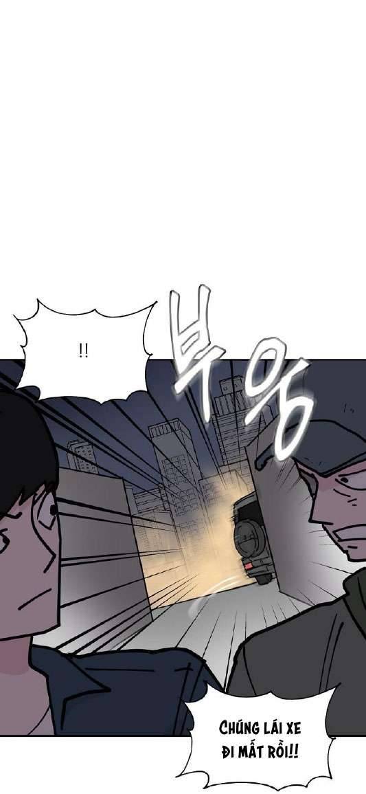 Yêu Không Hồi Kết Chap 12 - Trang 2