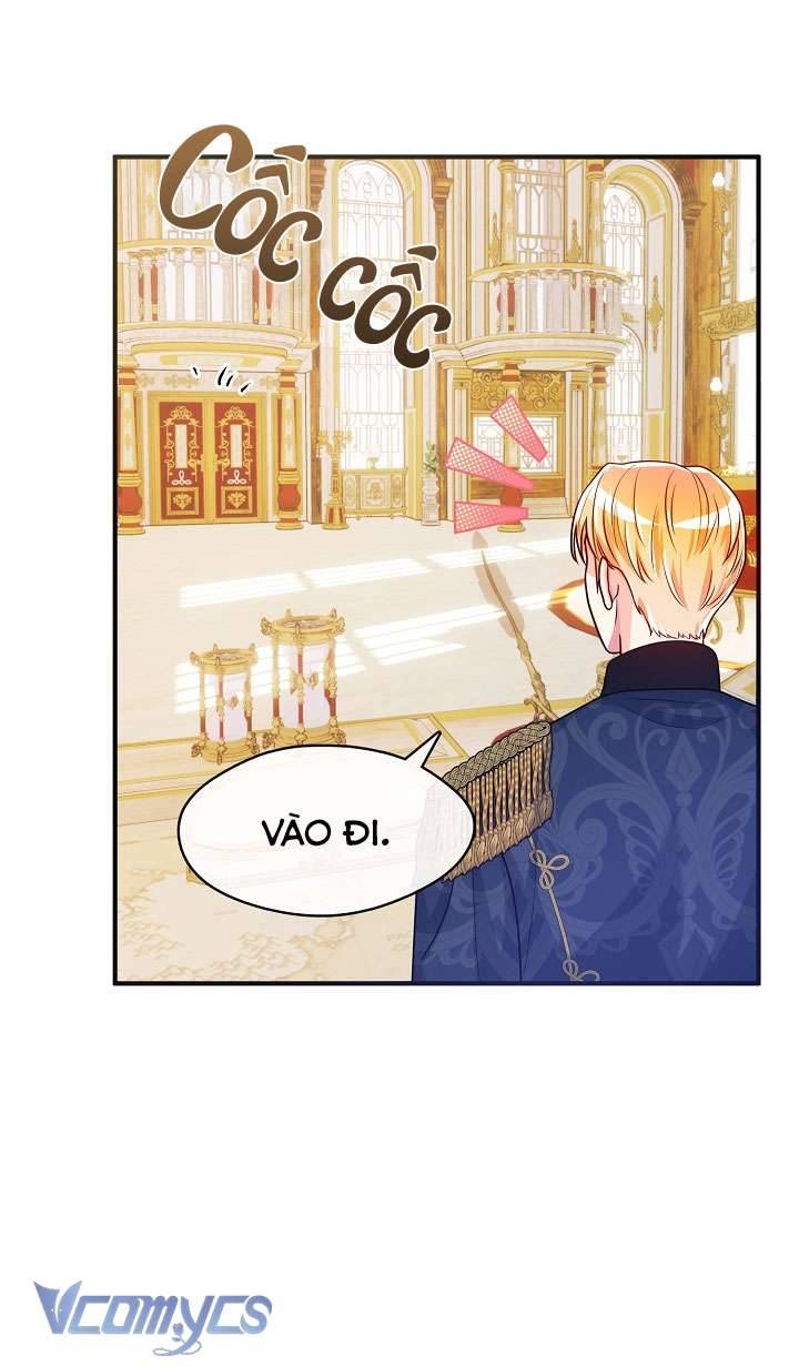 Công Chúa Là Người Chơi Chapter 28 - Trang 3